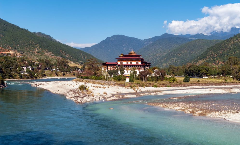 punakha